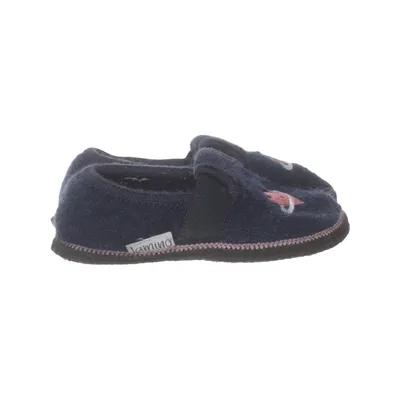 Slippers (Blue) from Lamino