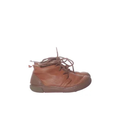Baskets (Marron) de Falcotto