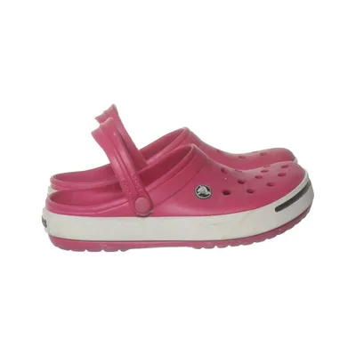 Träskor (Rosa) från Crocs