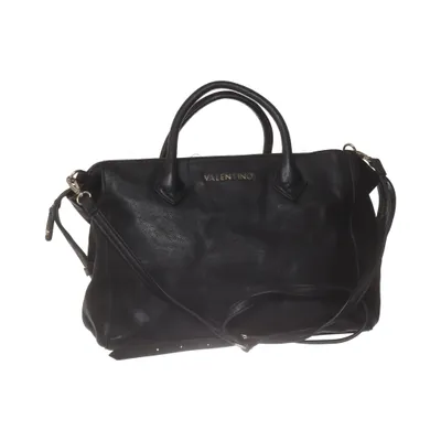 Axelremsväska (Svart) från Valentino by Mario Valentino Polyester, Polyuretan