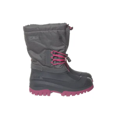 Boots (Gray, Pink) from Raw Terrain