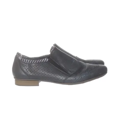 Loafers (Zwart) van Rieker Antistress