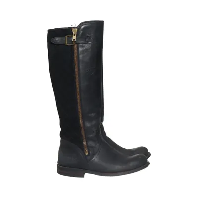Boots (Black) from Primeboots