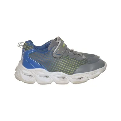 LED-Sneakers (Grå, Blå, Flerfärgad) från Nonalion