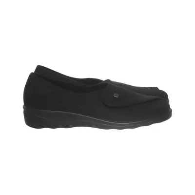 Chaussures d'été en toile (Romika 70044 sko med velcrolukning) de Romika