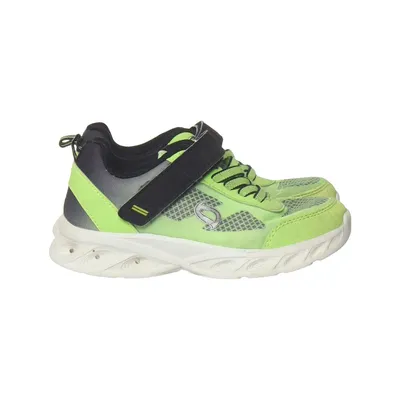 LED-Sneakers (Landskro) from Leaf Polyester, Polyurethane