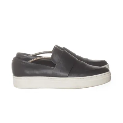 Mocassins (Noir) de Vagabond Cuir