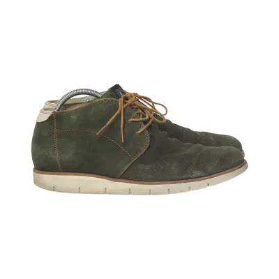 Bottines Chukka (Vert)