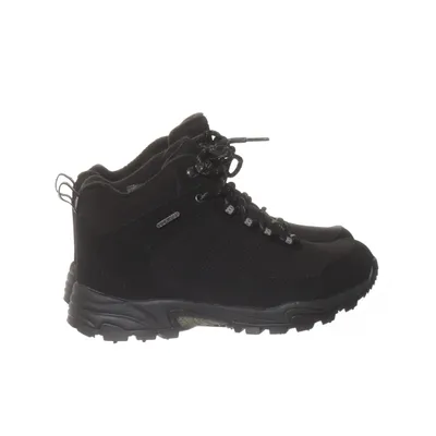 Hiking boots (Black) from Lifeguard