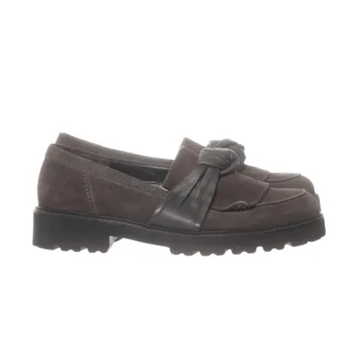 Loafers (Bruin) van Gabor