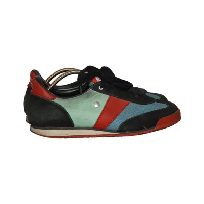 Bowling shoes (Classic) from Bola Leather