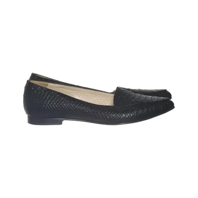 Ballerines (Noir) de Heelow Cuir