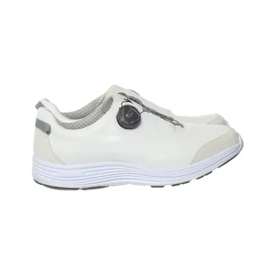 Chaussures de golf (Blanc, Gris) de Klaveness