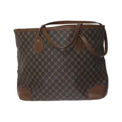 Handbag (Brown)