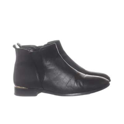 Chelsea boots (Svart) från Cox Skinn