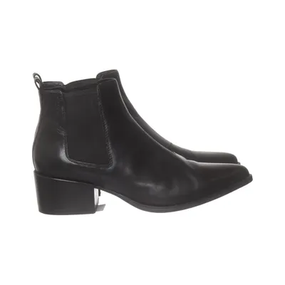 Chelsea boots (Sort) fra Vagabond Læder