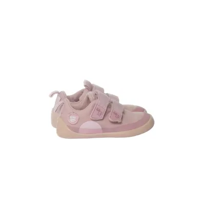 Chaussons de gymnastique (Rose) de Affenzahn