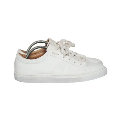 Baskets (Ace Lo) de Jim Rickey Cuir