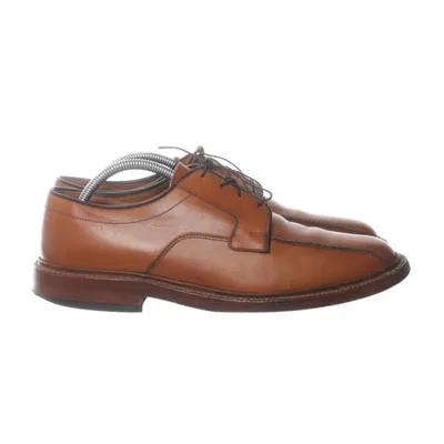 Derbyskor (Brun) från Allen Edmonds Skinn