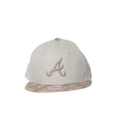 Honkbalpet (9FIFTY) van New Era Katoen, Linnen, Polyester