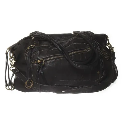 Axelremsväska (Svart) från Abro