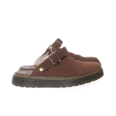 Schoenen (Bruin) van Dr. Martens