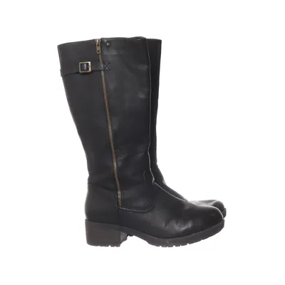 Stövlar (Svart) från Alley