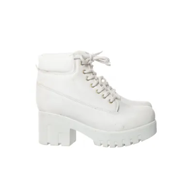 Kängor (Vit) från NLY Shoes