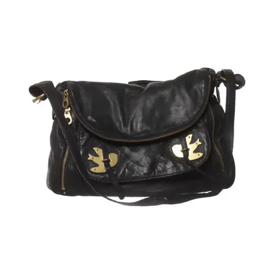 Shoulder-bag (Black) from Marc by Marc Jacobs Leather