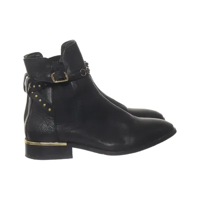 Bottines (Noir) de Copenhagen Shoes