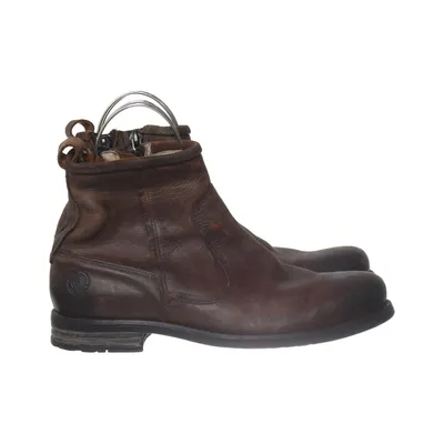 Ankle boots (Ss07) from Sneaky Steve Leather