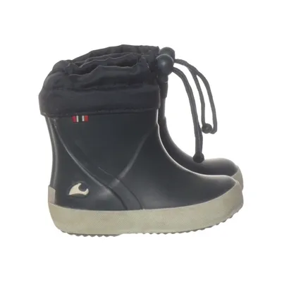 Bottines en caoutchouc (Bleu) de Viking
