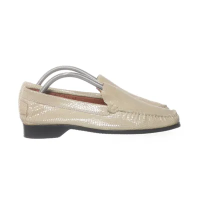 Chaussures d'été en toile (Beige) de Barisal