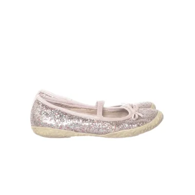Ballet flats (Pink) from DinSko