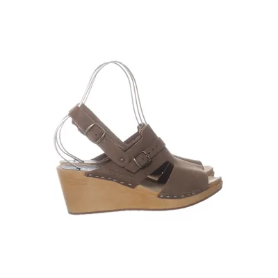 Kilklackar (Brun) från Sweeks