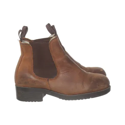 Chelsea boots (Brun) från Johnny Bulls