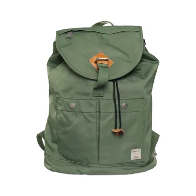 Backpack (Green) from Doughnut