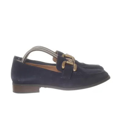 Loafers (Blå) från Bagatt