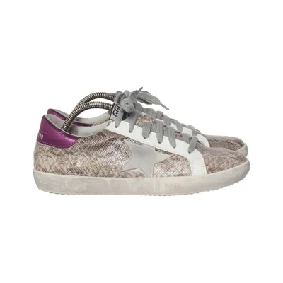 Sneakers (Superstar) fra Golden Goose