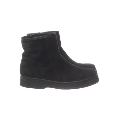 Boots (Svart) från Softwalk Skinn