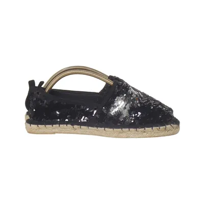 Espadrillos (Svart) från Annie G.