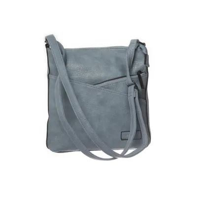 Schoudertas (Blauw) van More & More