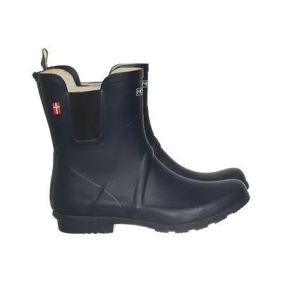 Low rubber boots (Blue) from Mols