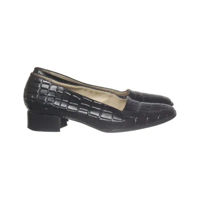 Ballerinaskor (Svart) från Shoe Collection