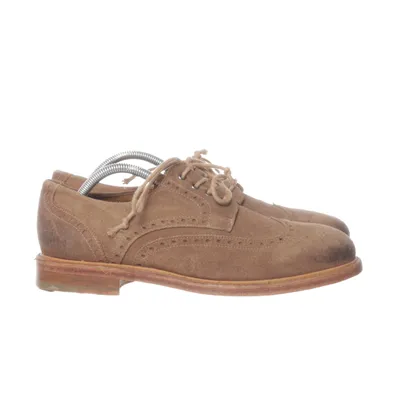 Brogues (Brown) from The Last Conspiracy