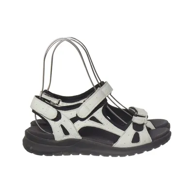 Sandalen (Wit, Zwart) van Legero