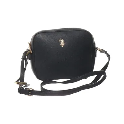Schoudertas (Zwart) van U.S. Polo Assn.