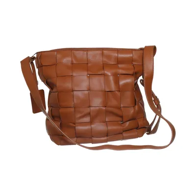 Shoulder-bag (Brown) from Suri Frey