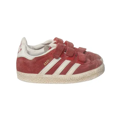 Träningsskor (Gazelle) från Adidas Originals Skinn