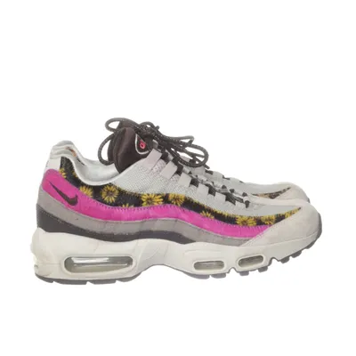 Träningsskor (Grå, Flerfärgad) från Nike Air Max